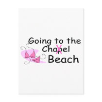 Going To The Chapel Beach (Swimsuit)