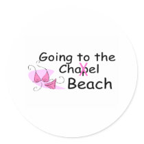 Going To The Chapel Beach (Swimsuit)