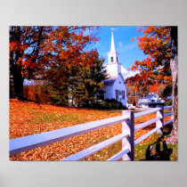 Going to the Chapel of Love Posters