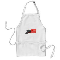 GoingPostal071009 Apron