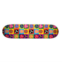 Goju Skateboard