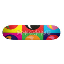 Goju Skateboard