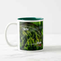 GOL! MUG