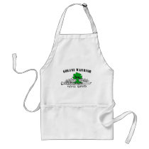 Golani Warrior Light Aprons
