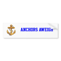 Gold Anchor
