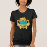 Gold Aruba T Shirt