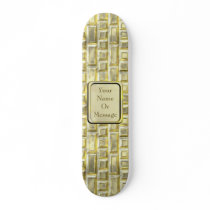 Gold Brick