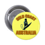 GOLD COAST AUSTRALIA PIN
