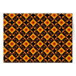 Gold Coin Pattern cards