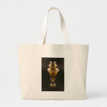 Gold Cordials Tote Bag