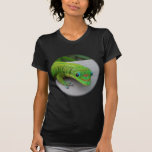 Gold Dust Day Gecko – Audition and Get Some Gecko Shirts