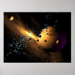 Gold Dust posters