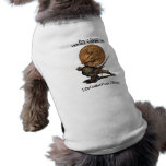 Gold Fights For Victory -- French WW1 pet clothing
