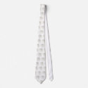 Gold Fireworks Necktie