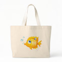 Gold Fish bags