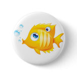 Gold Fish buttons