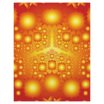 Gold Fractal Explosions: flyers