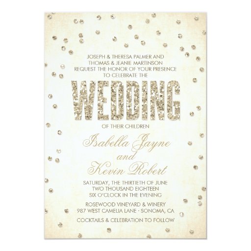 gold glitter wedding invitations uk gold glitter look confetti dots wedding invitation zazzle gold glitter wedding invitations uk gold glitter look confetti dots wedding invitation zazzle