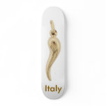 gold horn skateboards