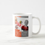Gold Is Not Money--a Sold Out event! Coffee Mug