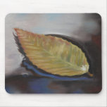 Gold Leaf mousepads