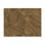 Gold Leaf Post Cards