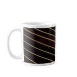 Gold Line Mug