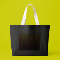 Gold Mayan Bird Symbol bags