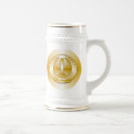 Gold Medal, Coffee Mug