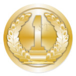 Gold Medal