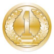 Gold Medal
