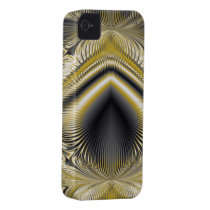 Gold Mine ~ iPhone 4 CaseMate Barely There