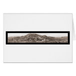 Gold Mine Rhyolite NV Photo 1908 cards