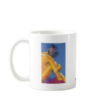 Gold Coffee Mugs