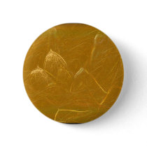 Gold n Copper Sheet :  Lotus Engraved Design