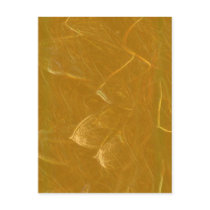 Gold n Copper Sheet :  Lotus Engraved Design