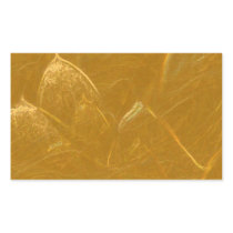 Gold n Copper Sheet :  Lotus Engraved Design