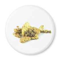 Gold Nuggets