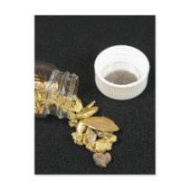 Gold Nuggets