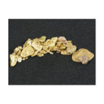 Gold Nuggets