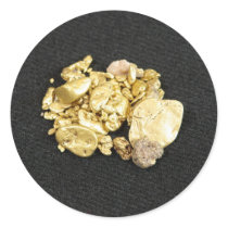 Gold Nuggets