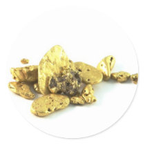 Gold Nuggets