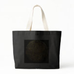 Gold Pentacle bags