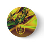 Gold plant buttons