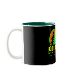Gold Prospecting Panning Outdoor Family Coffee Mug