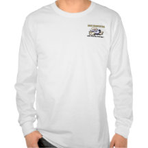 Gold Prospecting Tee Shirts
