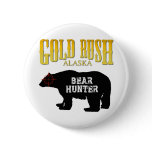 Gold Rush Bear Hunter