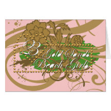 Gold Sands Beach Girls Tshirts and Gifts Cards