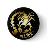 GOLD SCORPIO buttons