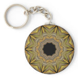 Gold Star keychains